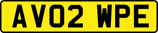AV02WPE