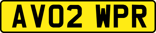 AV02WPR