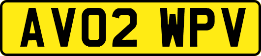 AV02WPV
