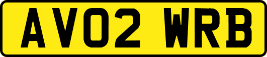 AV02WRB