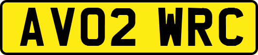 AV02WRC