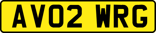 AV02WRG