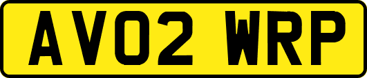 AV02WRP