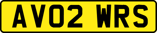 AV02WRS