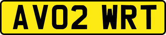 AV02WRT