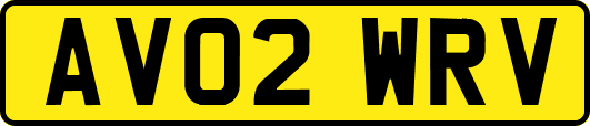 AV02WRV