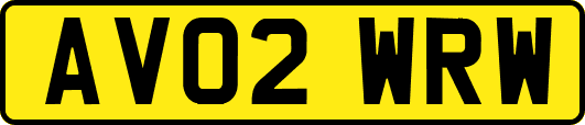 AV02WRW