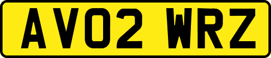 AV02WRZ