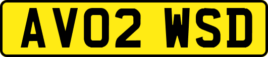 AV02WSD