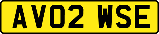 AV02WSE
