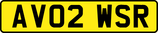 AV02WSR