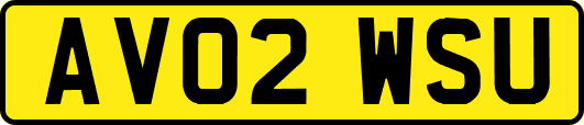 AV02WSU