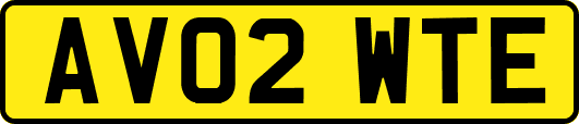 AV02WTE