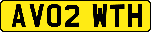 AV02WTH
