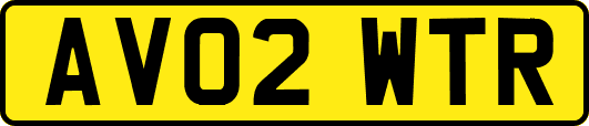 AV02WTR