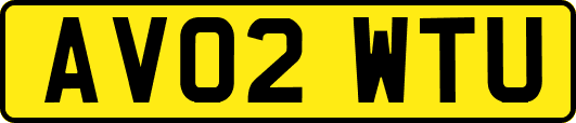 AV02WTU