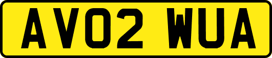 AV02WUA