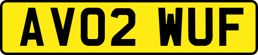 AV02WUF