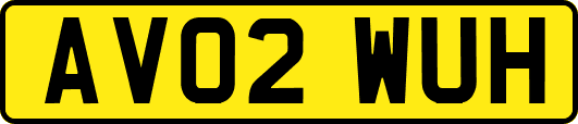 AV02WUH