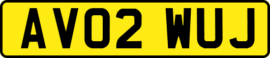 AV02WUJ
