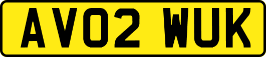 AV02WUK