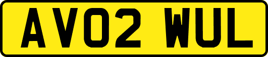 AV02WUL