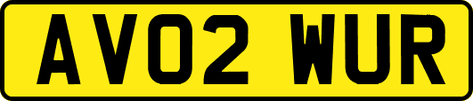 AV02WUR