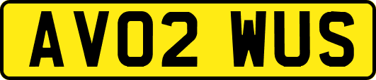 AV02WUS