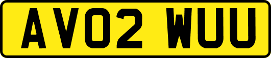 AV02WUU