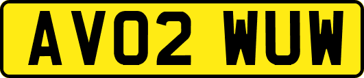 AV02WUW