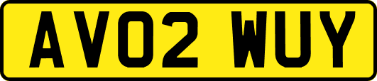 AV02WUY