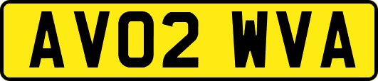 AV02WVA