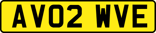 AV02WVE