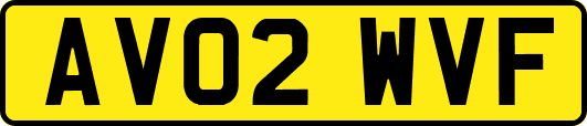 AV02WVF