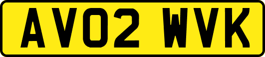 AV02WVK
