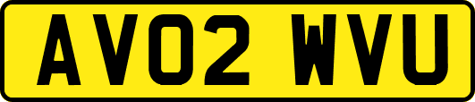 AV02WVU