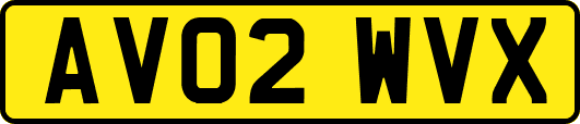 AV02WVX