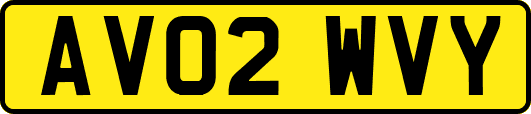 AV02WVY