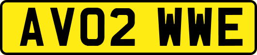 AV02WWE
