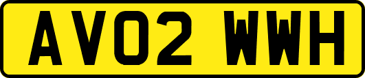 AV02WWH