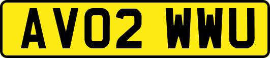 AV02WWU