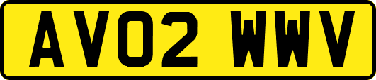 AV02WWV