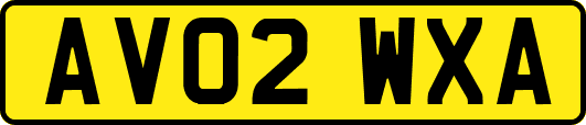 AV02WXA