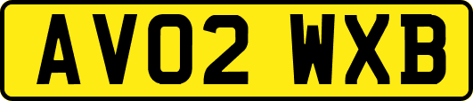 AV02WXB
