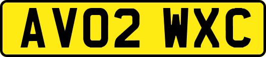 AV02WXC