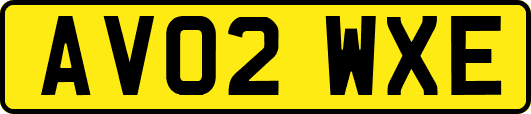 AV02WXE