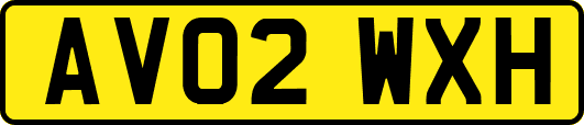 AV02WXH