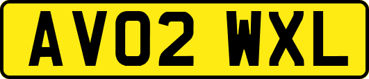 AV02WXL