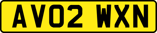 AV02WXN