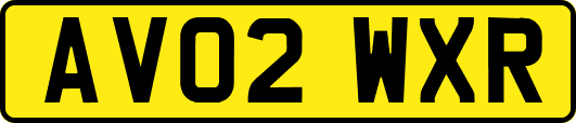 AV02WXR